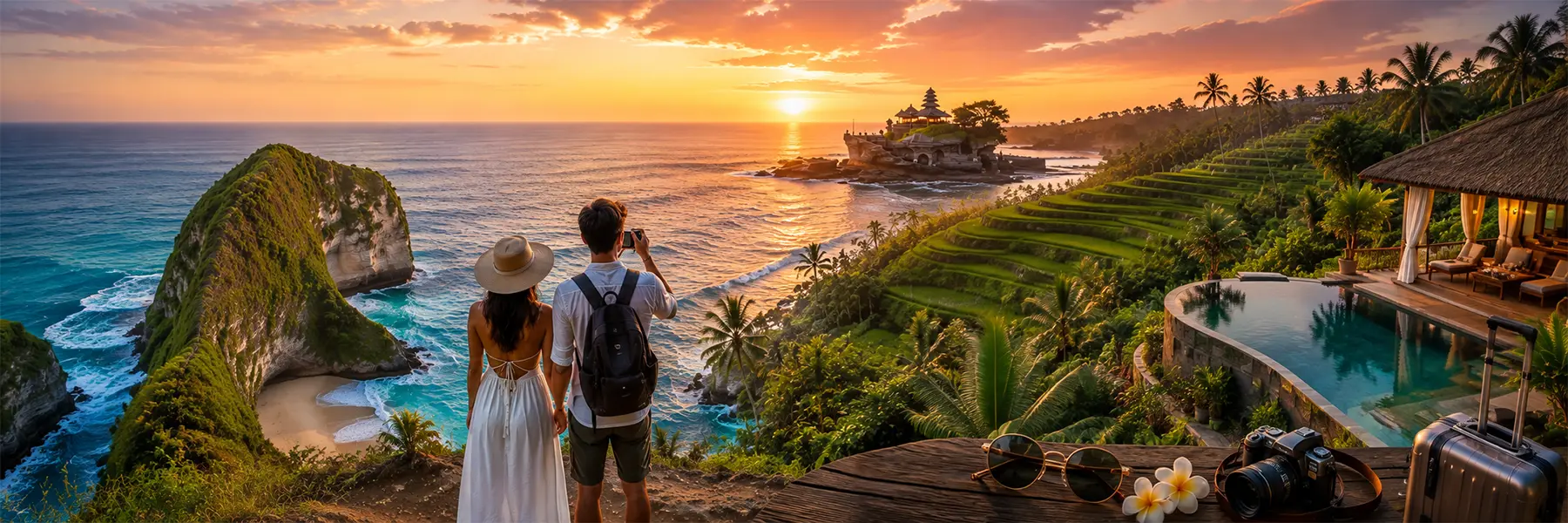 Bali Travel Guide