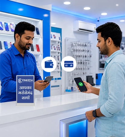 Confirm & Process Payment