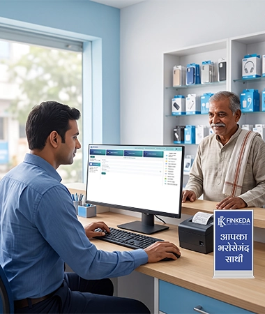 Digital Payments Without Digital Literacy