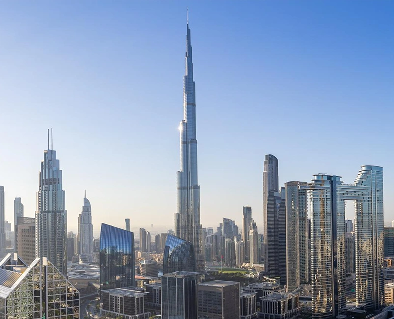 Dubai