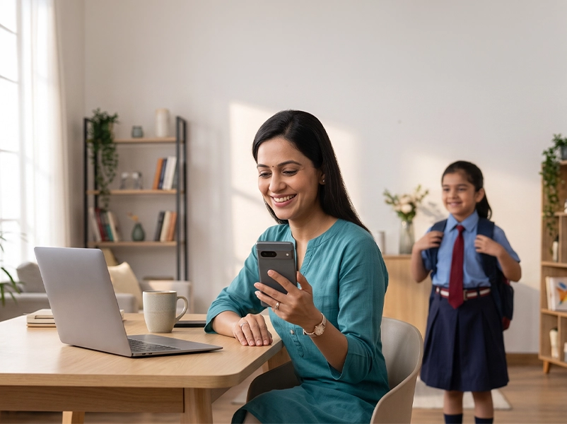 Education Fee Payment Platform