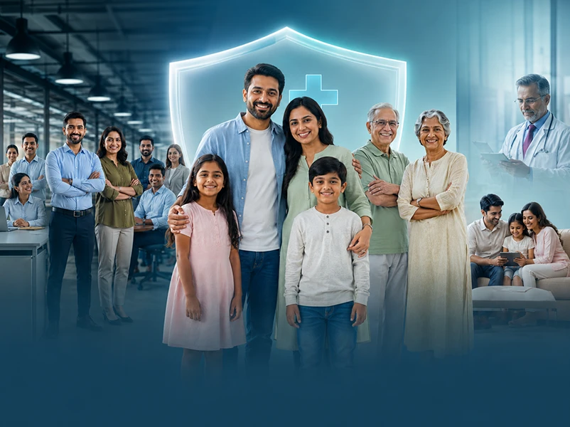 Group vs Individual Health Insurance