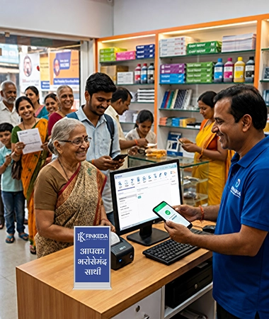 Increased Footfall and Daily Income