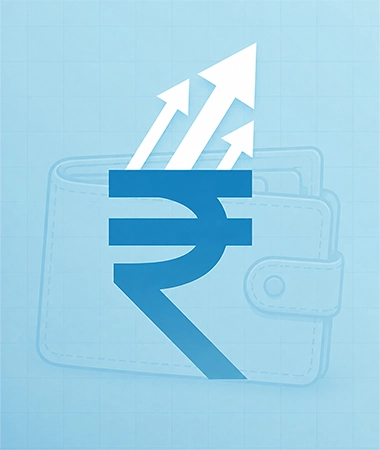 Instant Commission Payouts