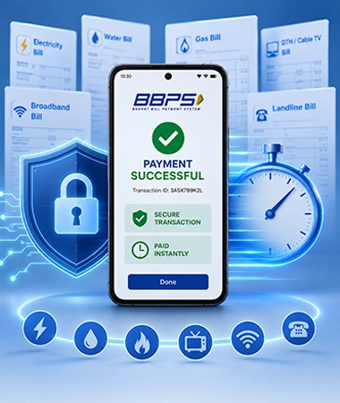 Instant and Reliable Bill Processing
