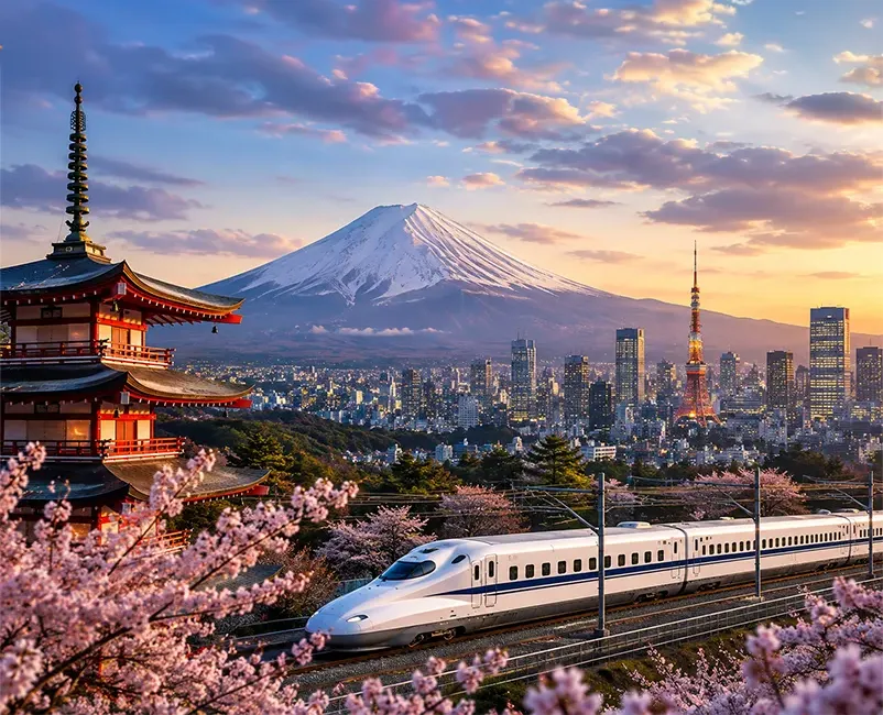 Japan