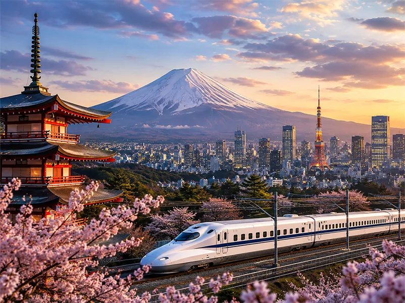 Japan Travel Guide