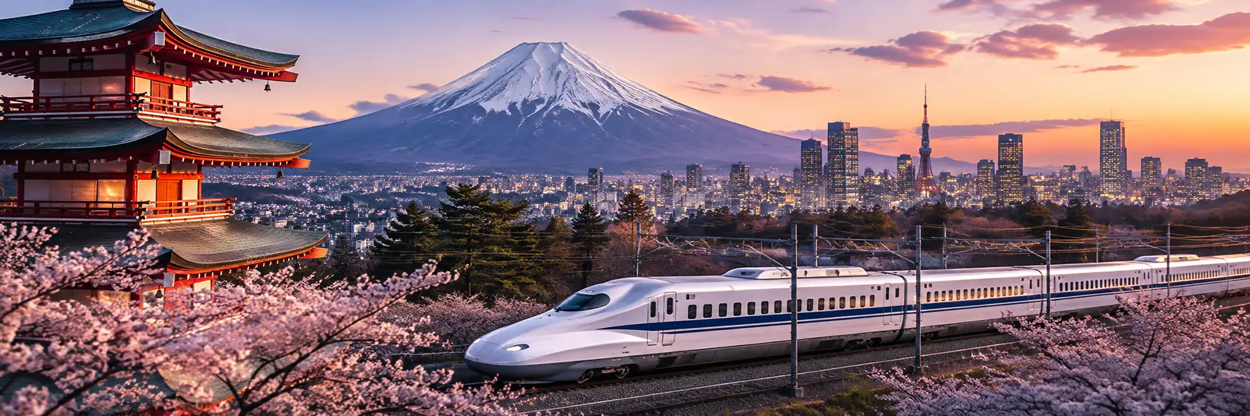 Japan Travel Guide