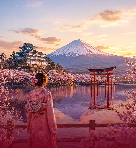 Japan