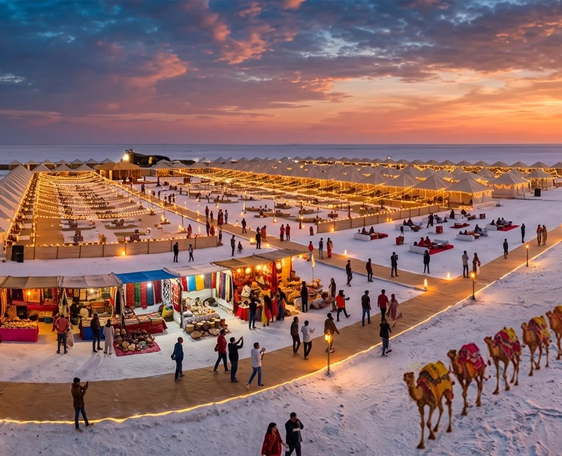 Rann of Kutch