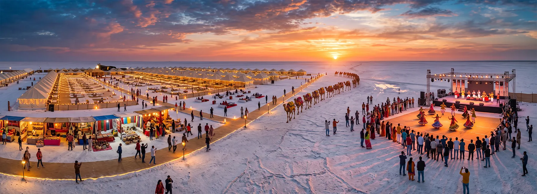 Rann of Kutch