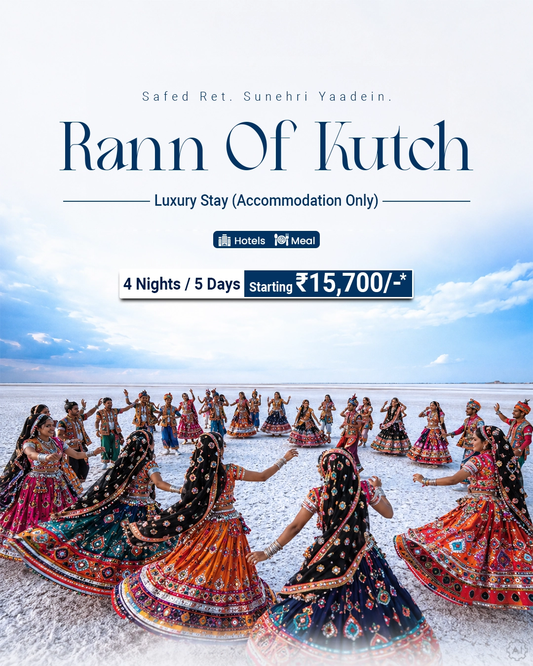 Rann of kutch