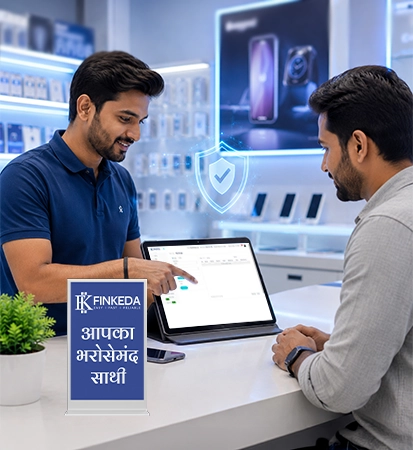 Select Provider & Plan