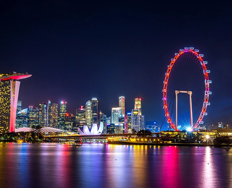 Singapore