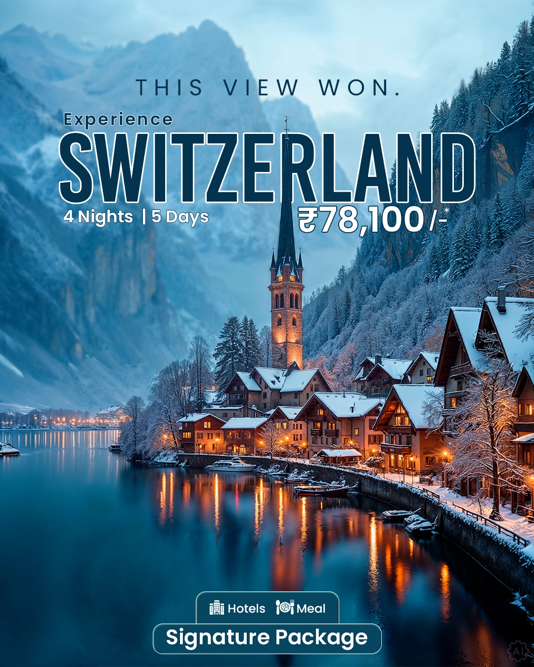 Switzerland