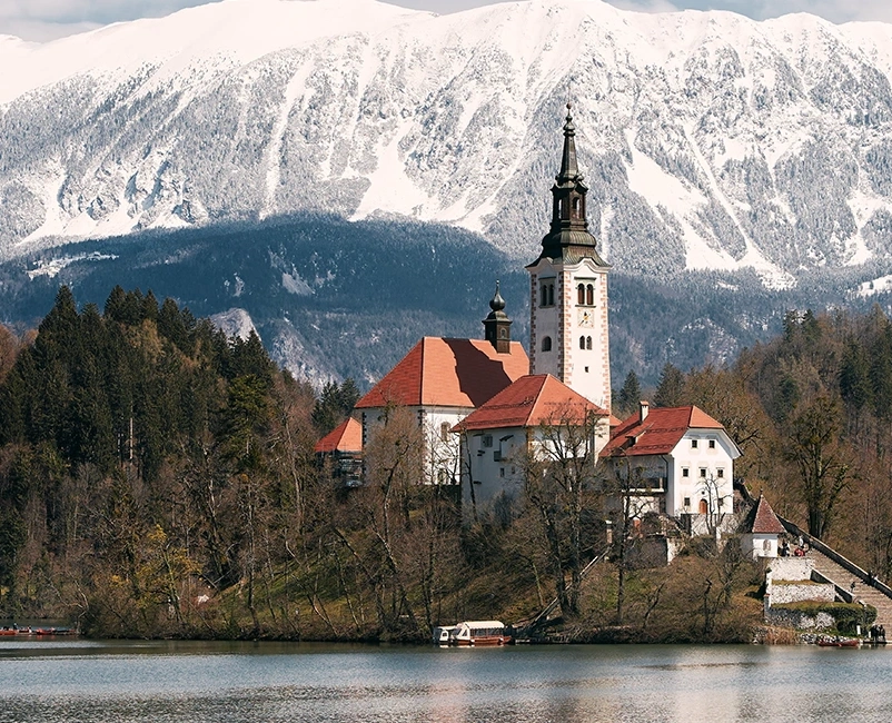 Switzerland