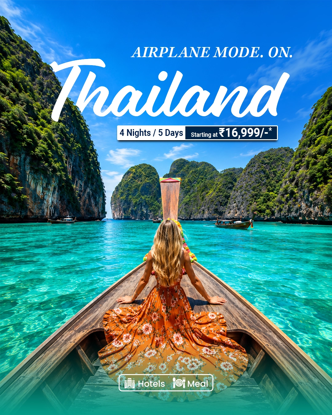 Thailand