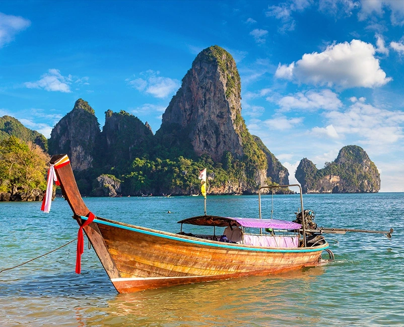 Thailand