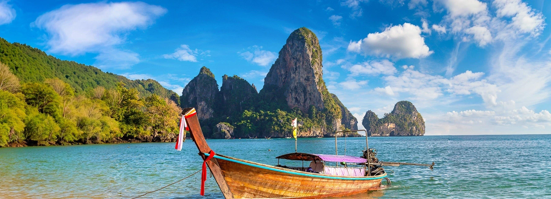 Thailand