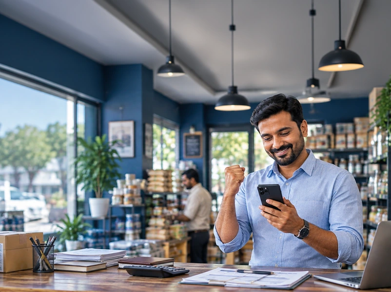Business Loan for Small Business