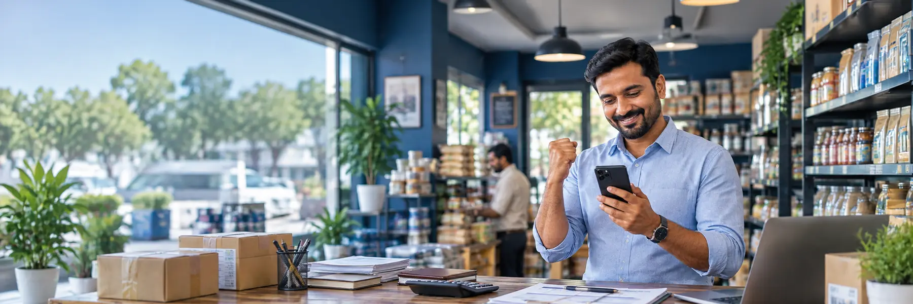 Business Loan for Small Business