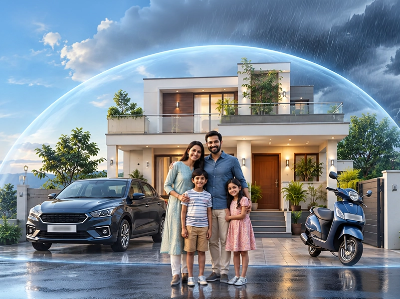 General Insurance Covers