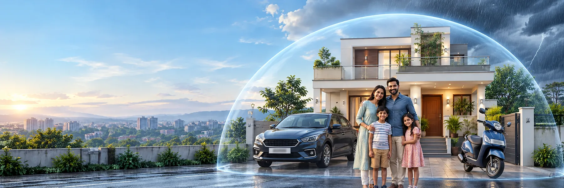 General Insurance Covers