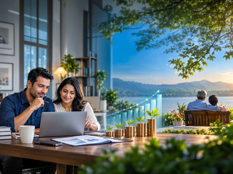Retirement Planning Guide
