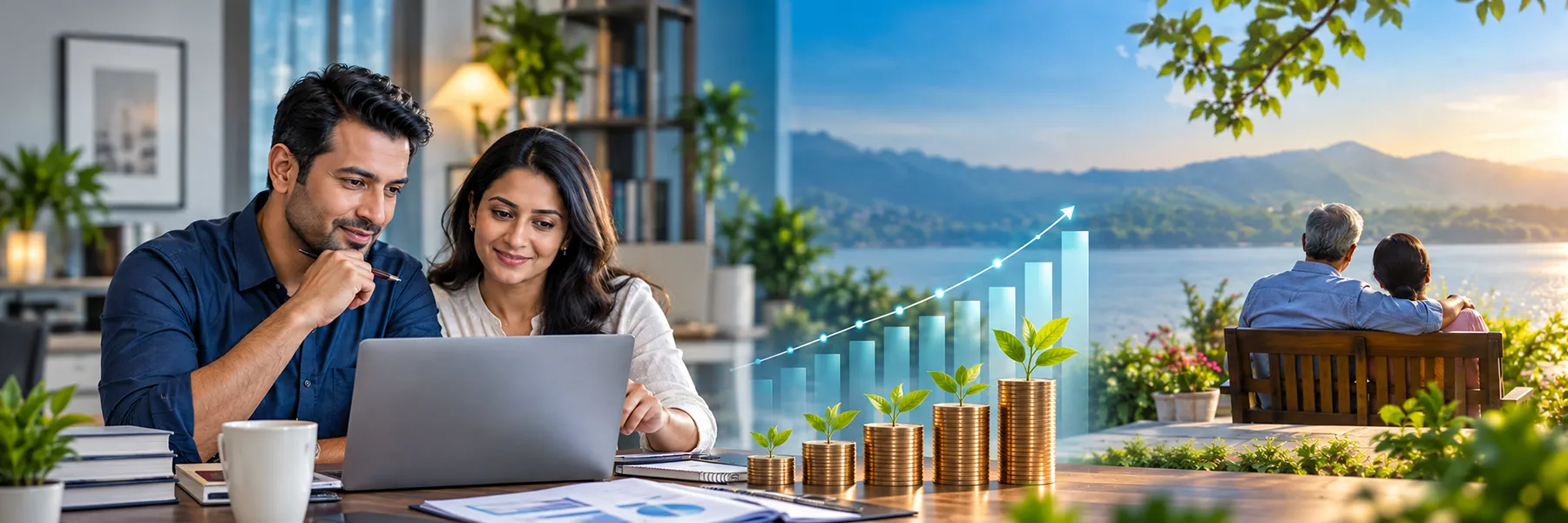 Retirement Planning Guide
