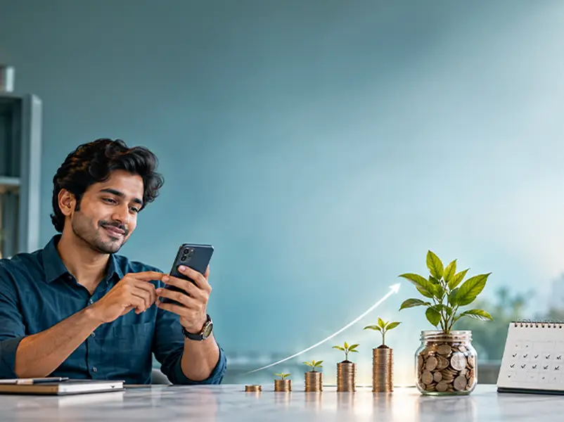 SIP In Mutual Funds Explained