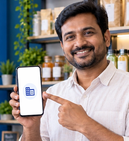 Select Business Loan
