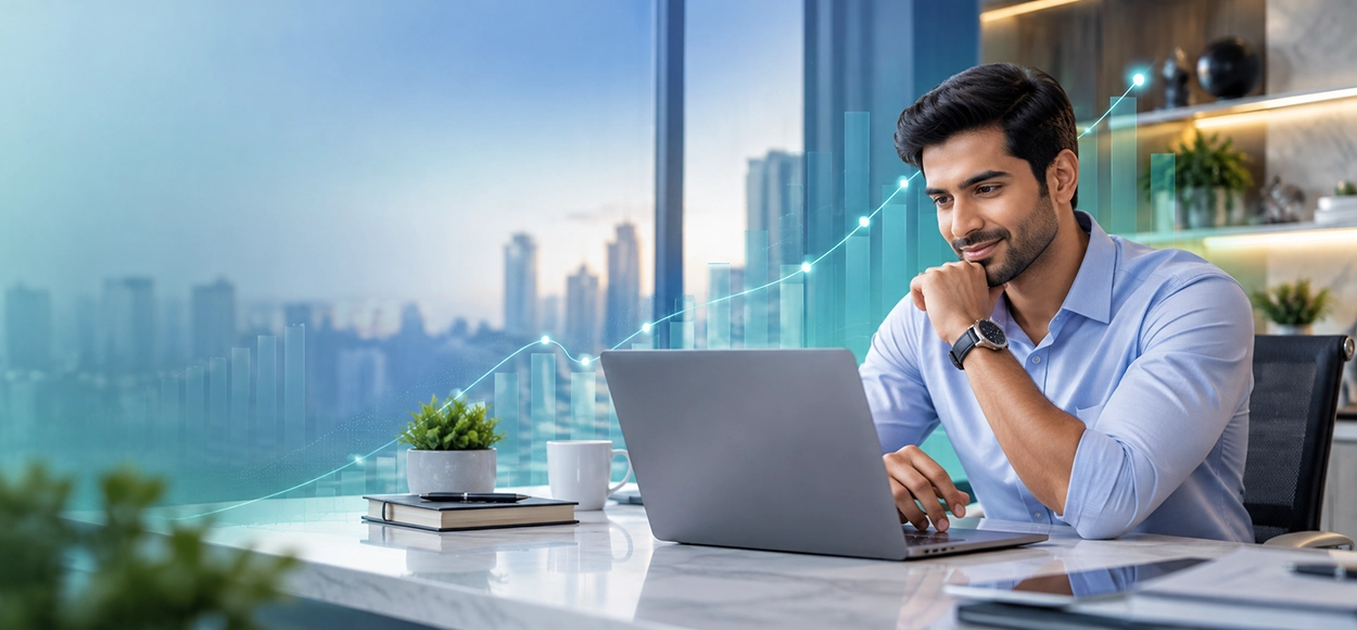 Access Investment Options Through Axis Securities