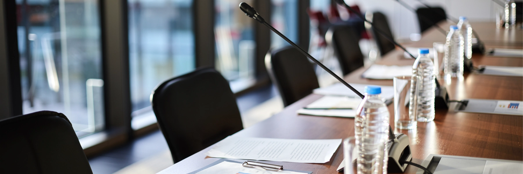 Annual General Meeting