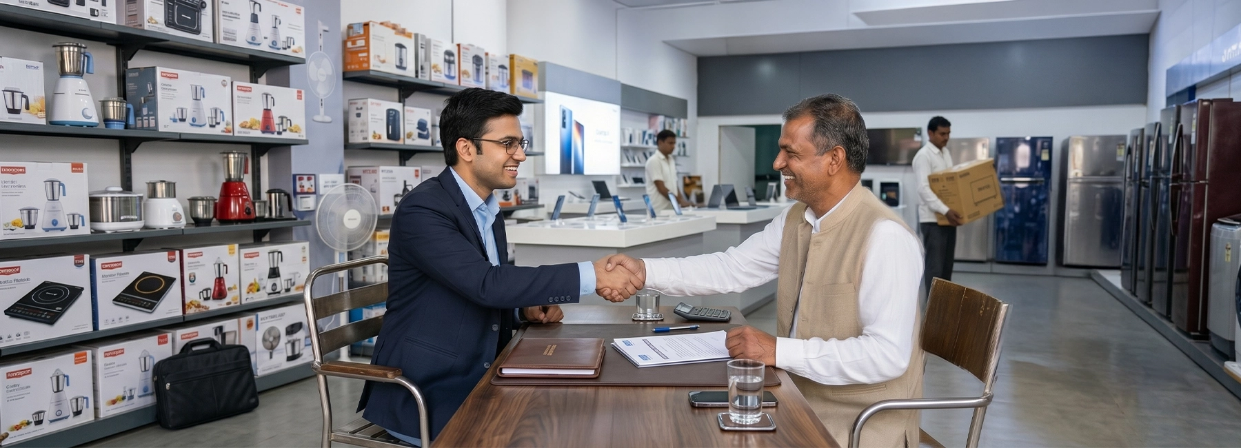 Business Loan