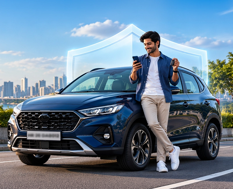Car Insurance Buying Guide