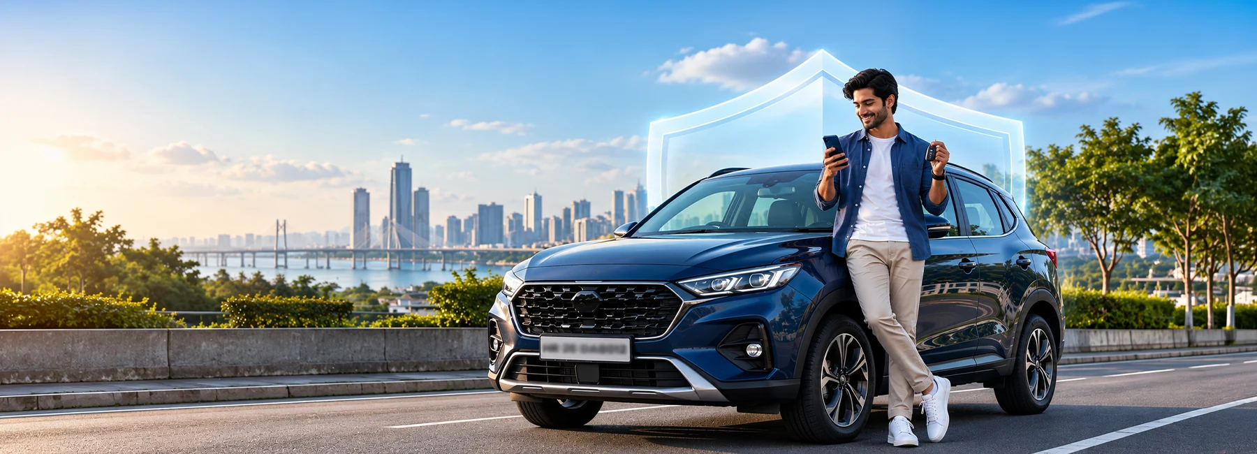 Car Insurance Buying Guide