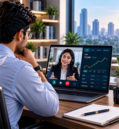 Connect with a Finkeda Expert