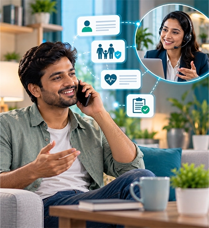 Connect with a Finkeda Expert
