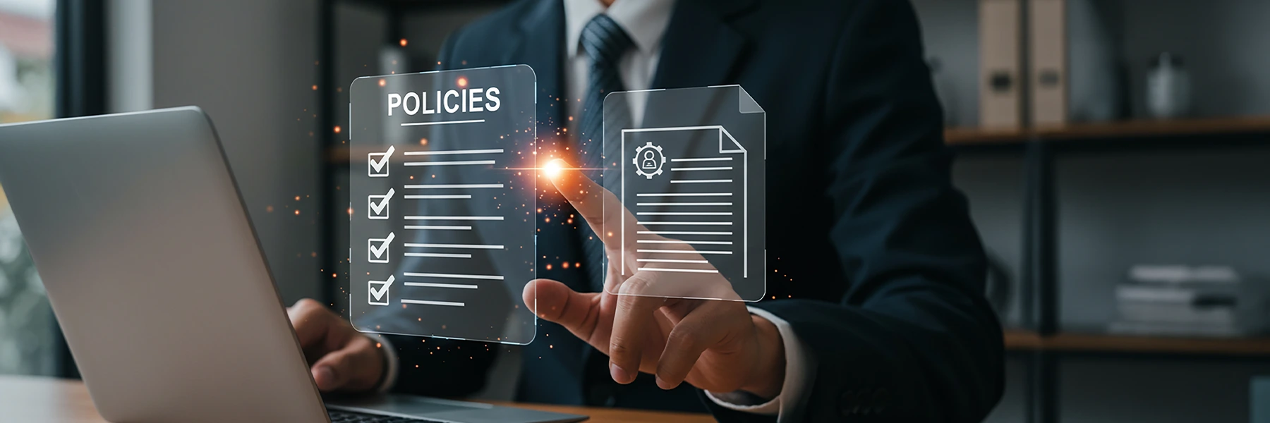 Corporate Policies