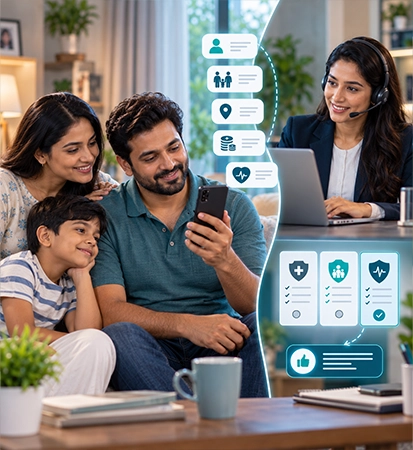 Discover Your Ideal Health Plan