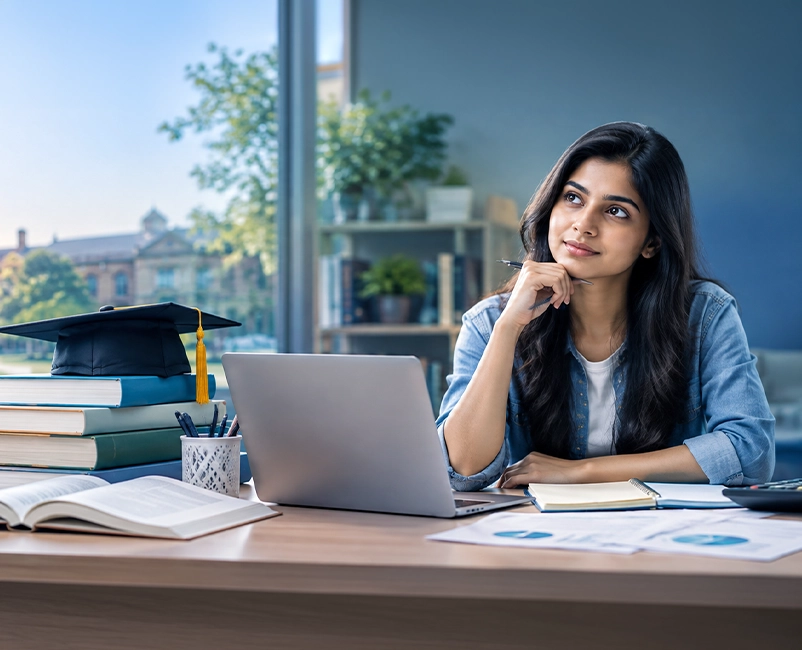 Education vs Personal Loan
