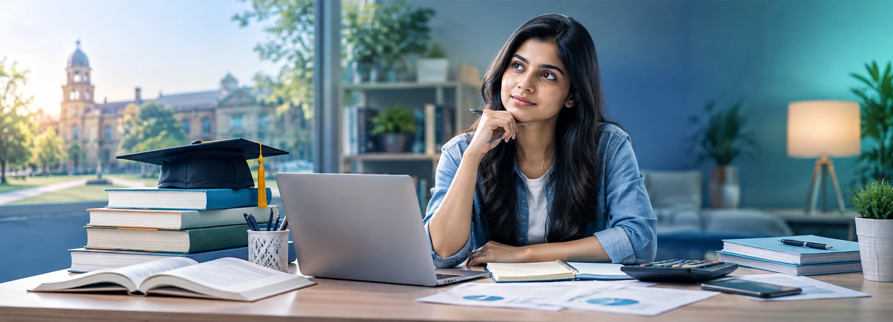 Education vs Personal Loan