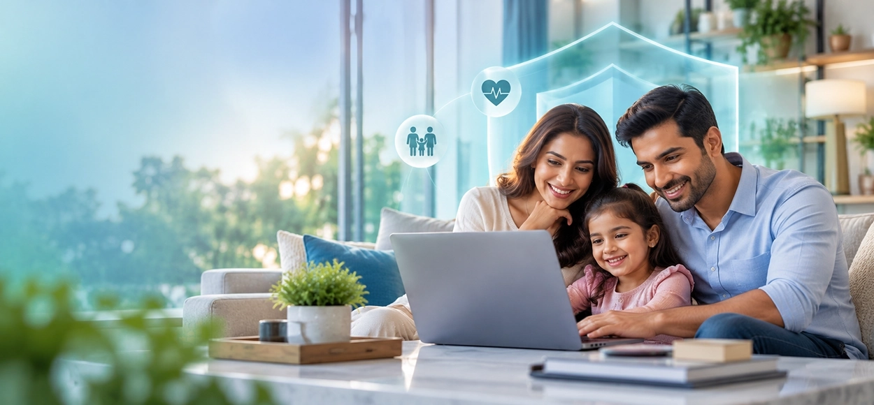 Explore Insurance Solutions