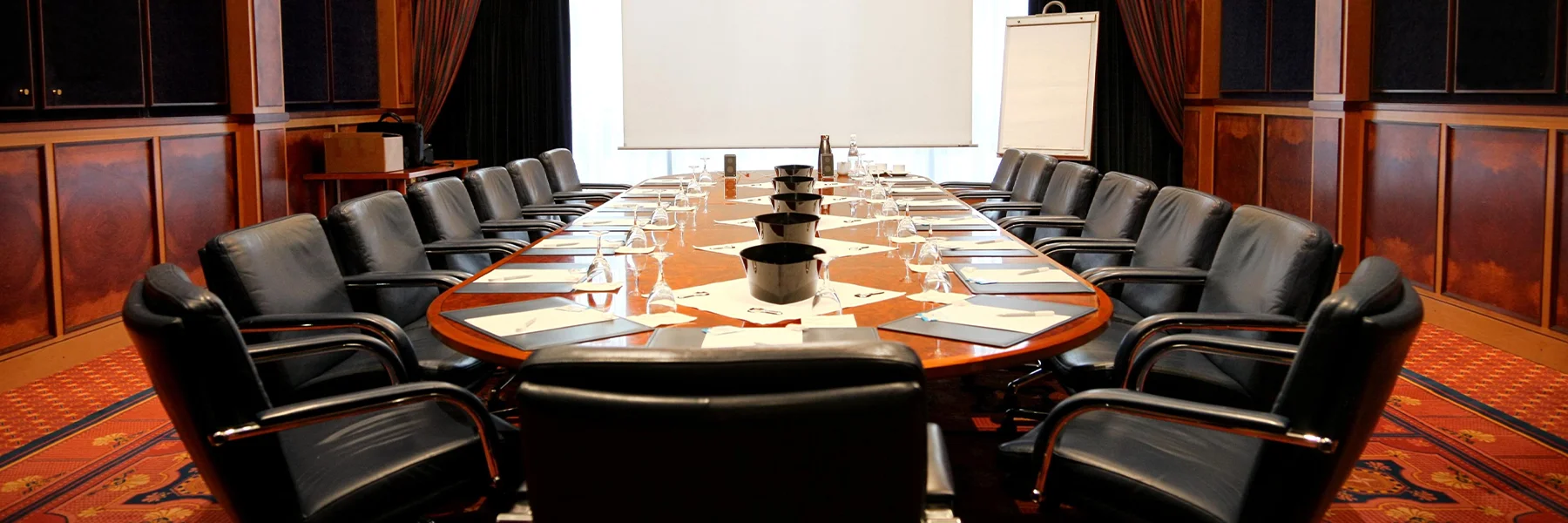 Extraordinary General Meeting