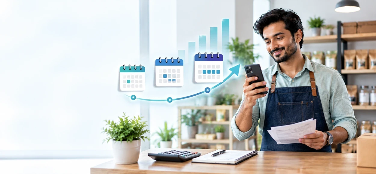 Flexible, Cash Flow-Aligned Repayments