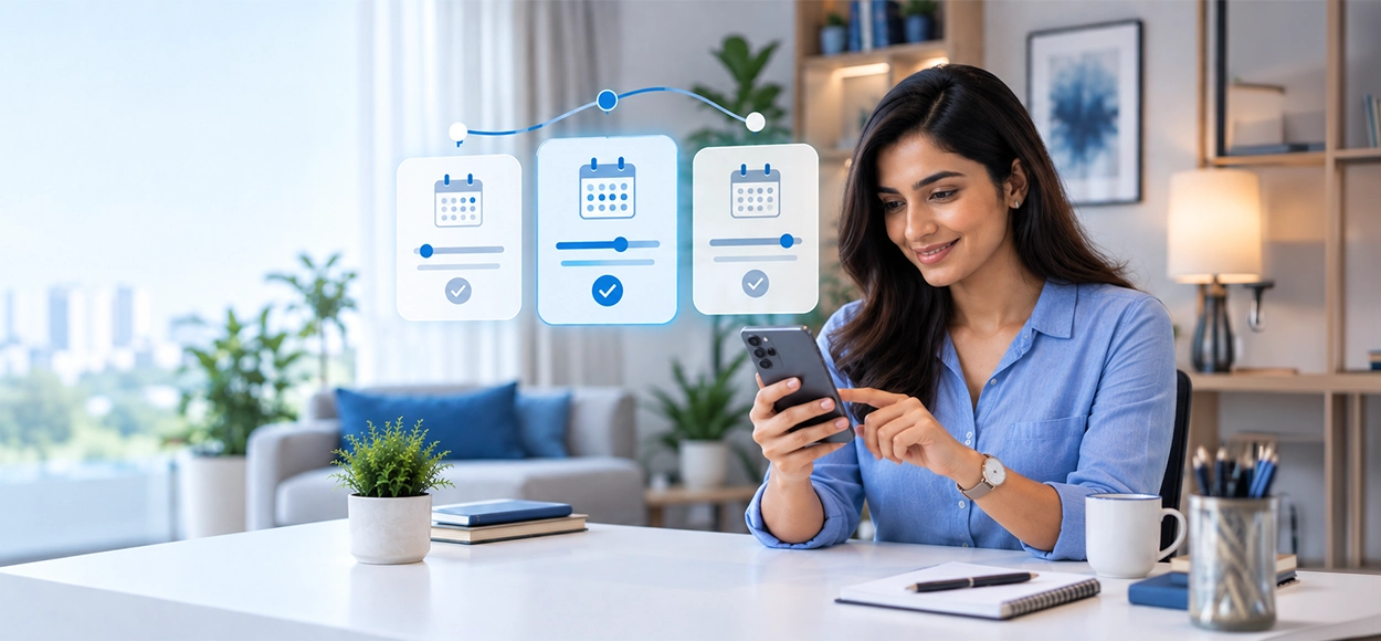 Flexible Repayment Options