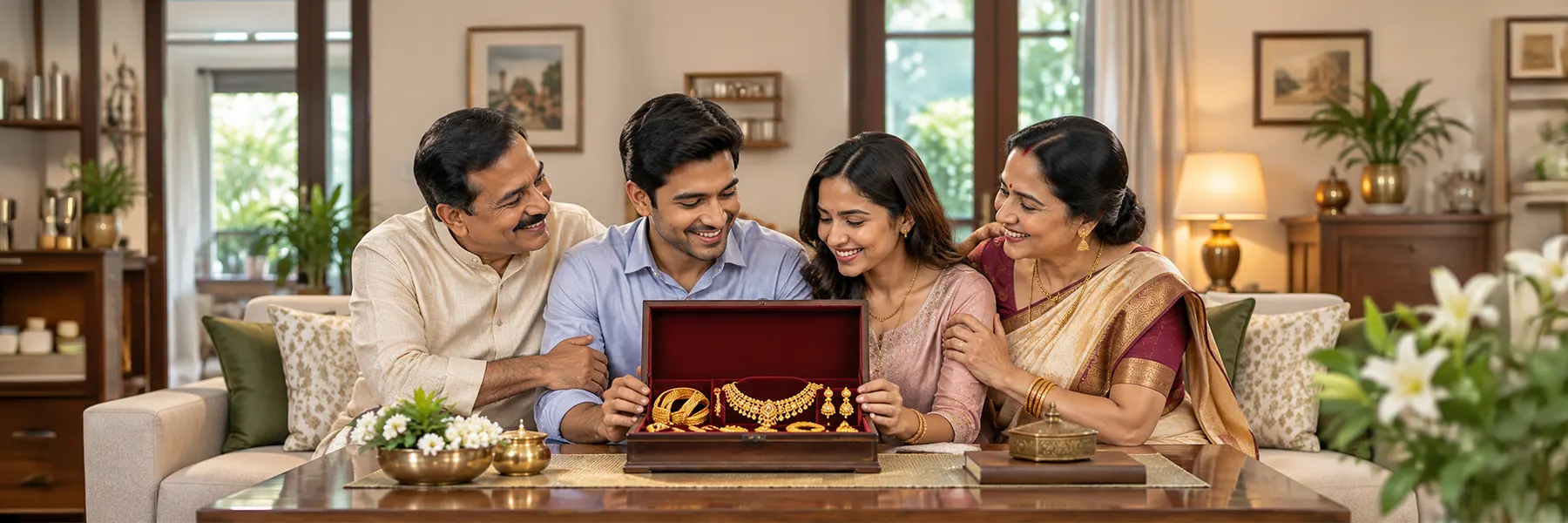 Gold Loan