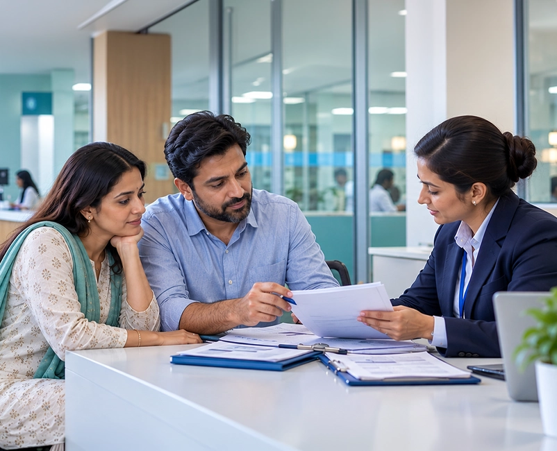 Health Insurance Claim in India