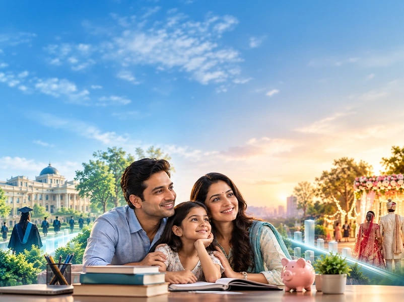 How to Plan for Child’s Future