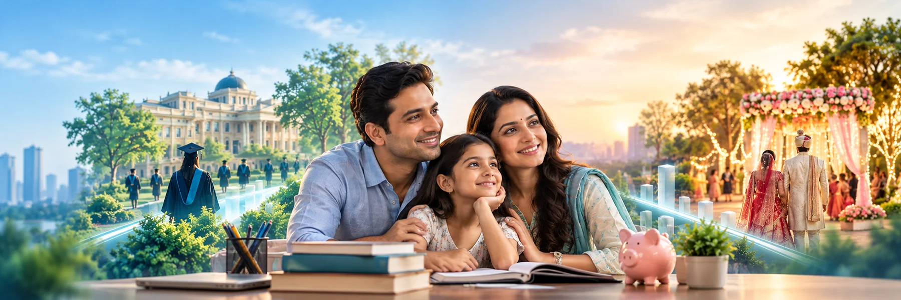 How to Plan for Child’s Future